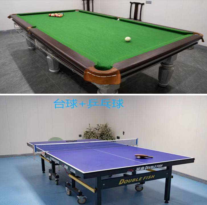 大揭秘：今夕何夕客栈脱颖而出开元棋牌app宜兴露营基地(图2)