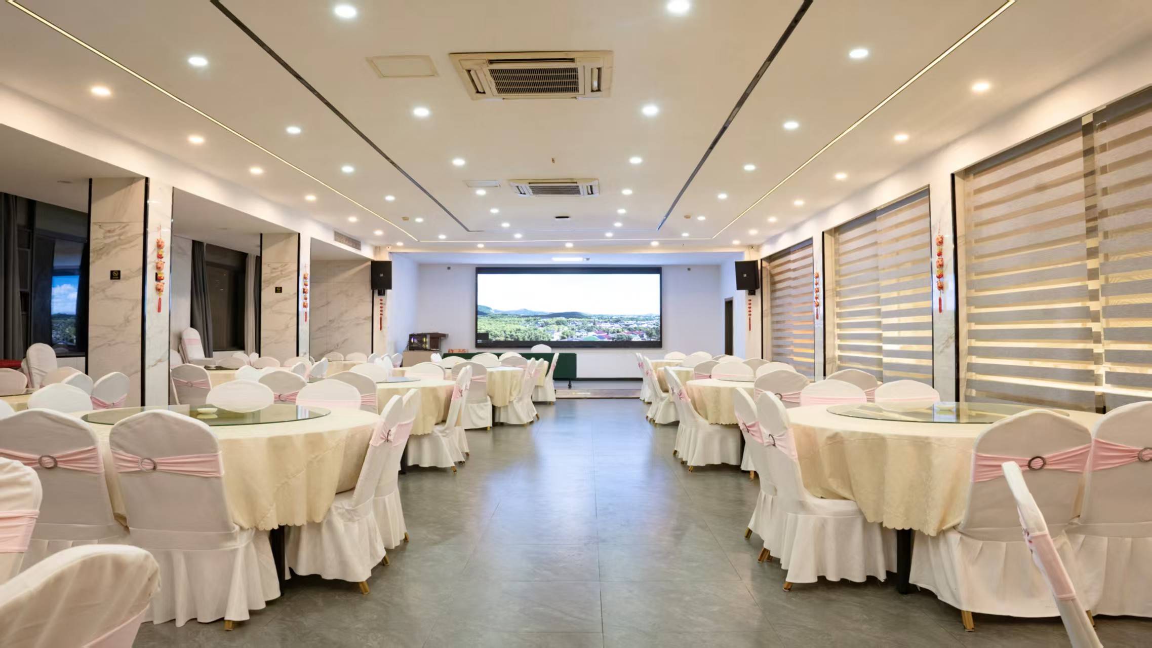 大揭秘：今夕何夕客栈脱颖而出开元棋牌app宜兴露营基地(图3)