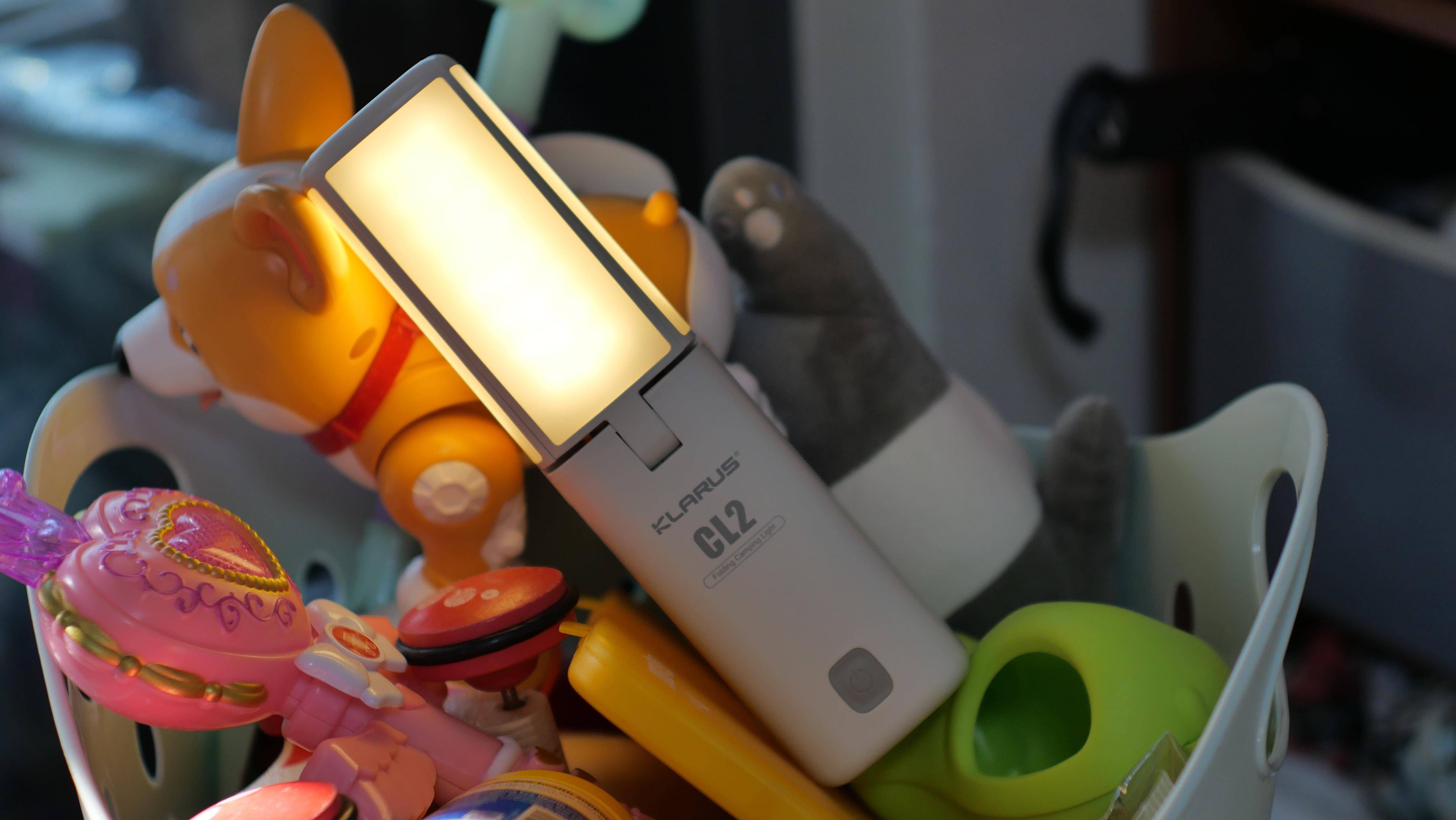 超赞凯瑞兹露营灯露营灯-CL2开元棋牌不允许有人不知道这款(图3)