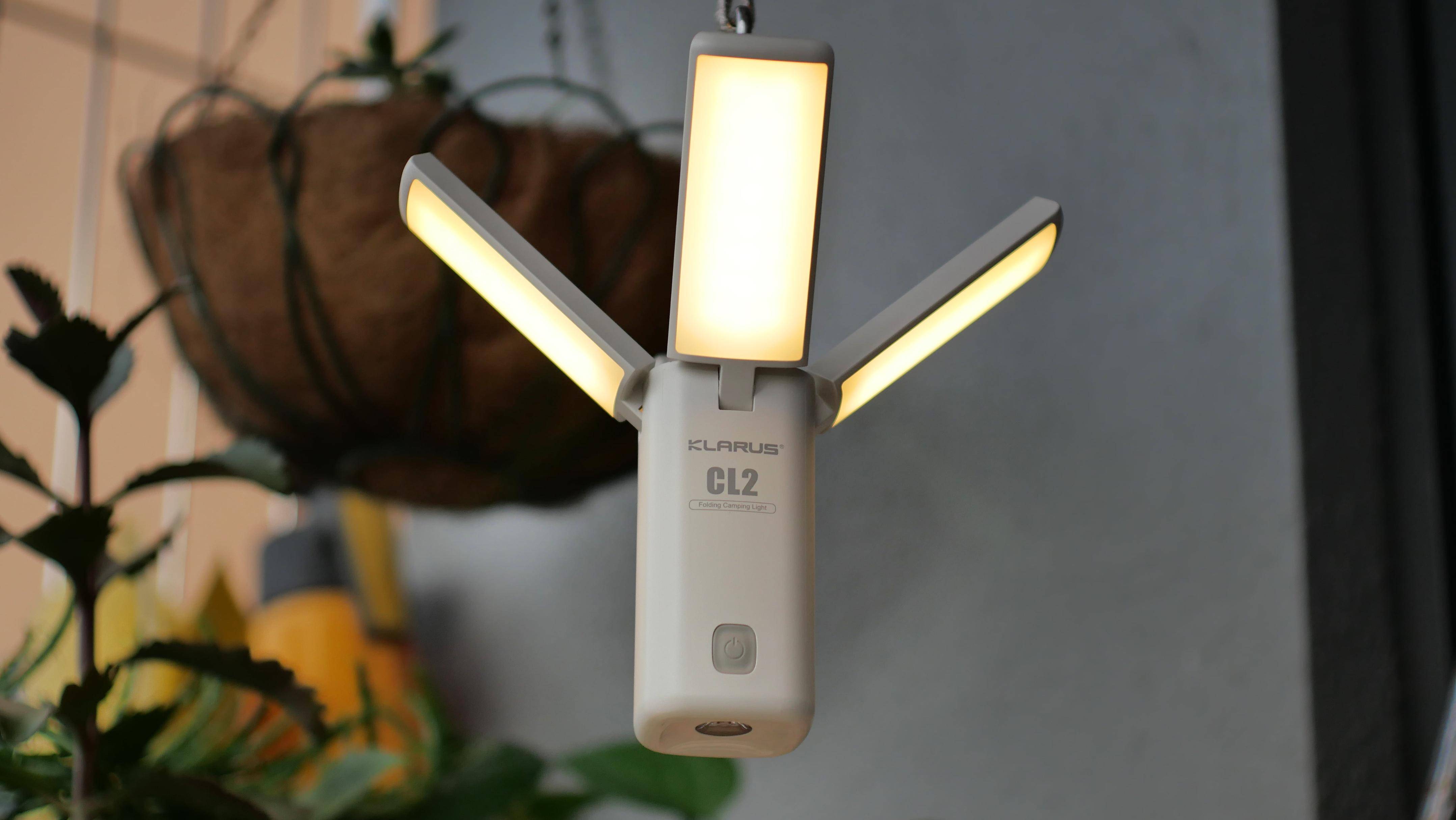 超赞凯瑞兹露营灯露营灯-CL2开元棋牌不允许有人不知道这款(图5)