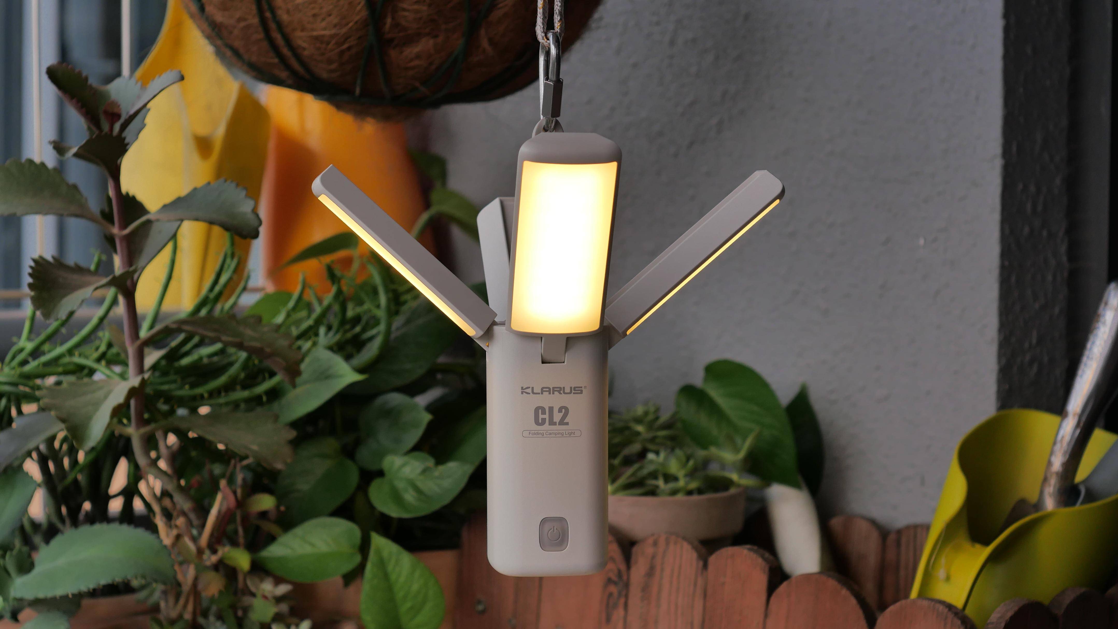 超赞凯瑞兹露营灯露营灯-CL2开元棋牌不允许有人不知道这款(图6)