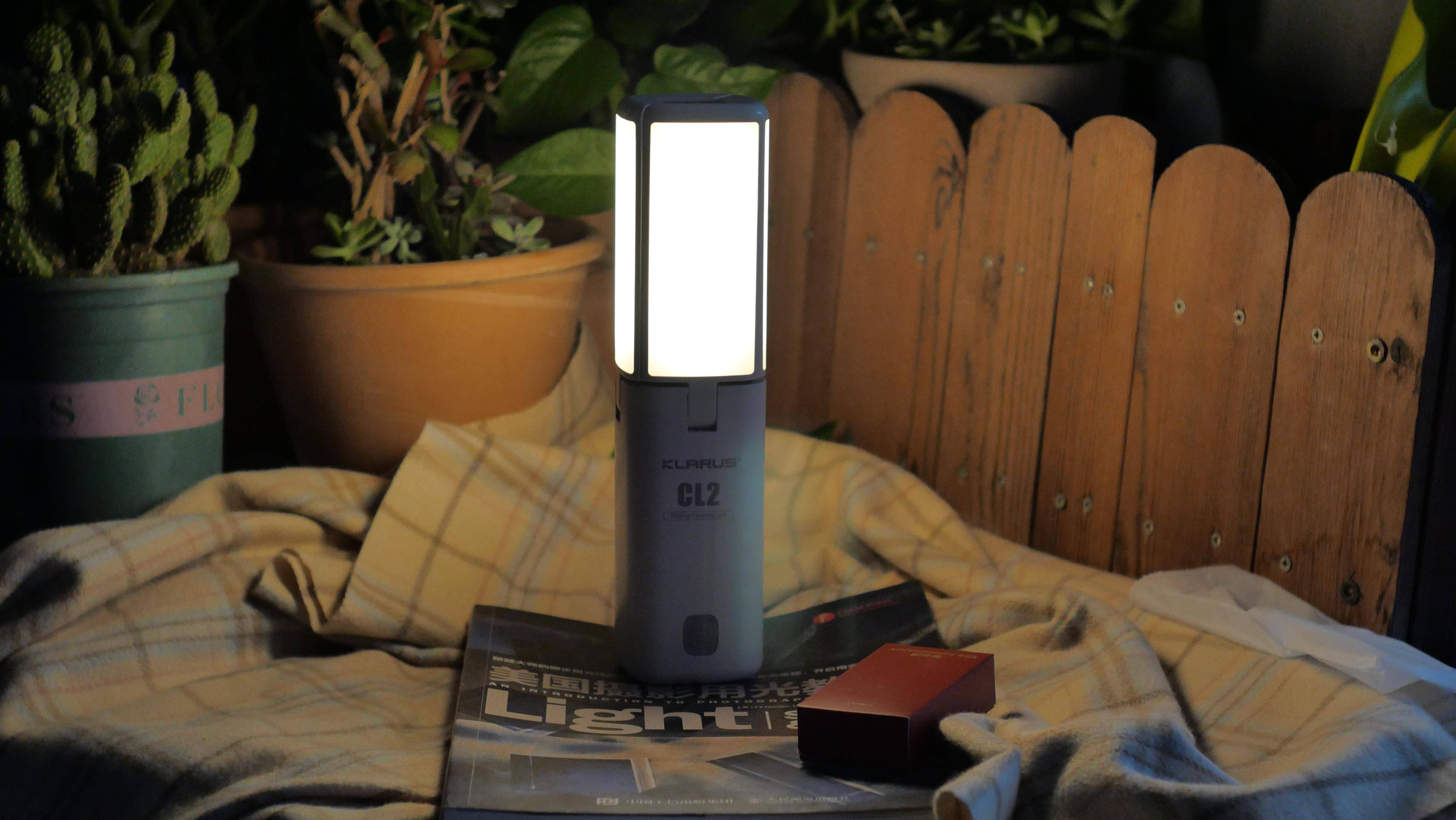 超赞凯瑞兹露营灯露营灯-CL2开元棋牌不允许有人不知道这款(图9)