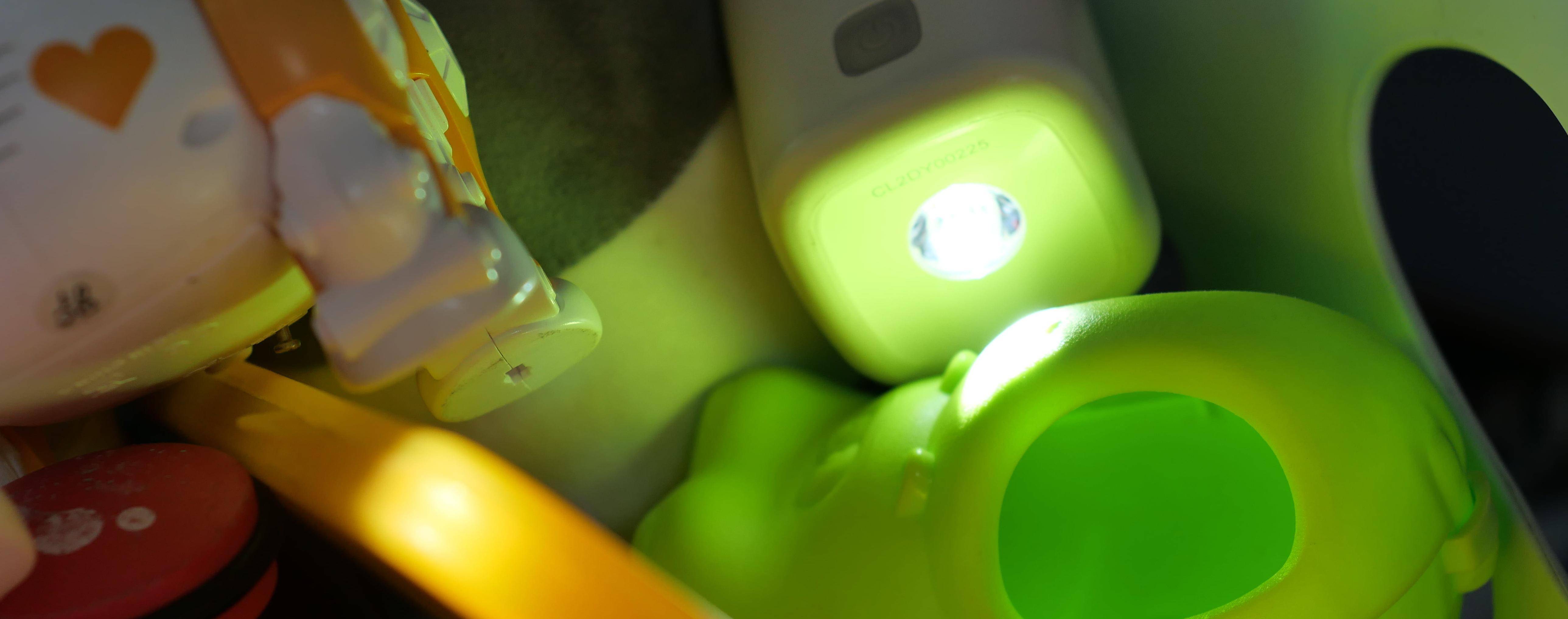 超赞凯瑞兹露营灯露营灯-CL2开元棋牌不允许有人不知道这款(图14)