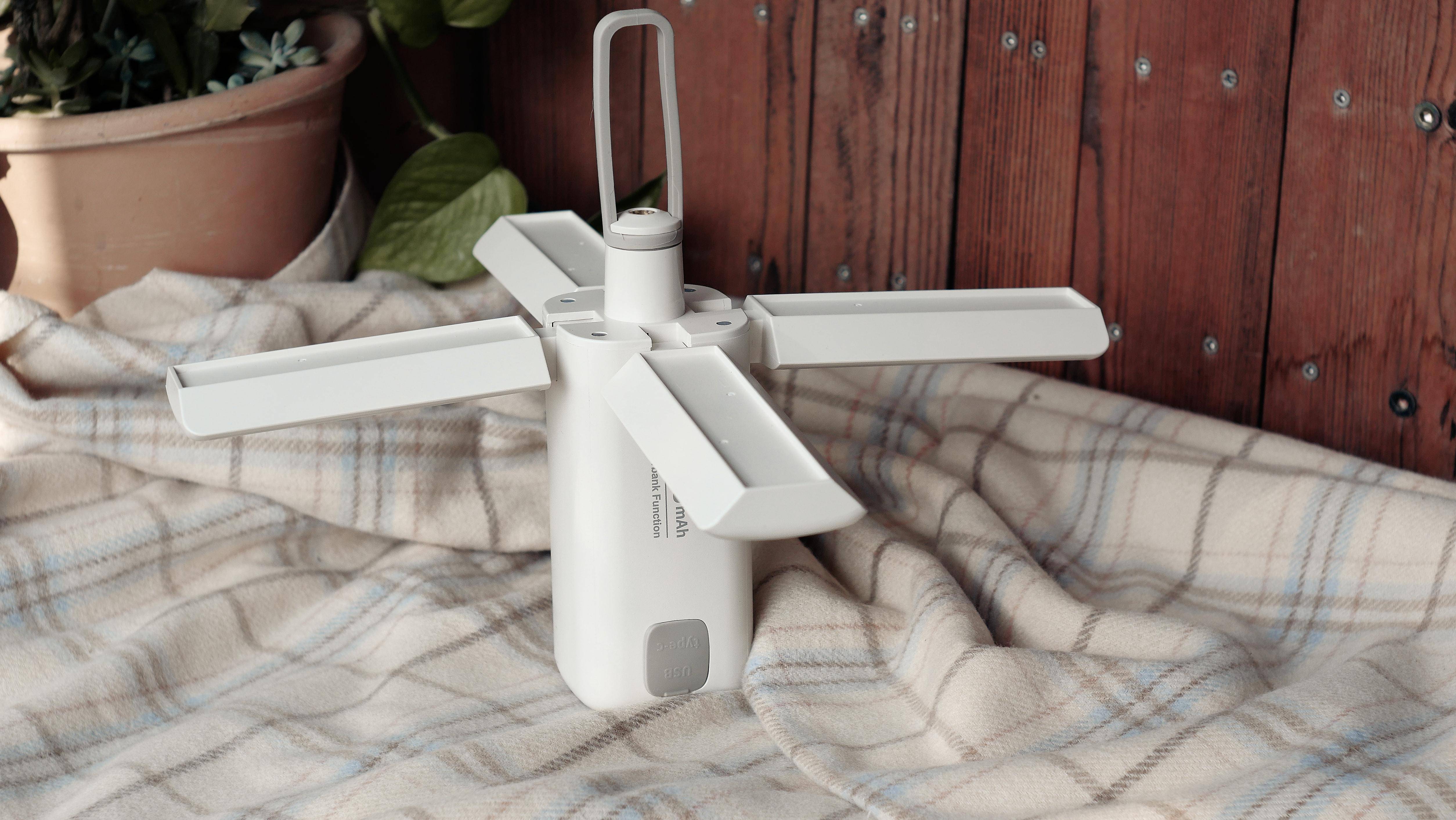 超赞凯瑞兹露营灯露营灯-CL2开元棋牌不允许有人不知道这款(图19)