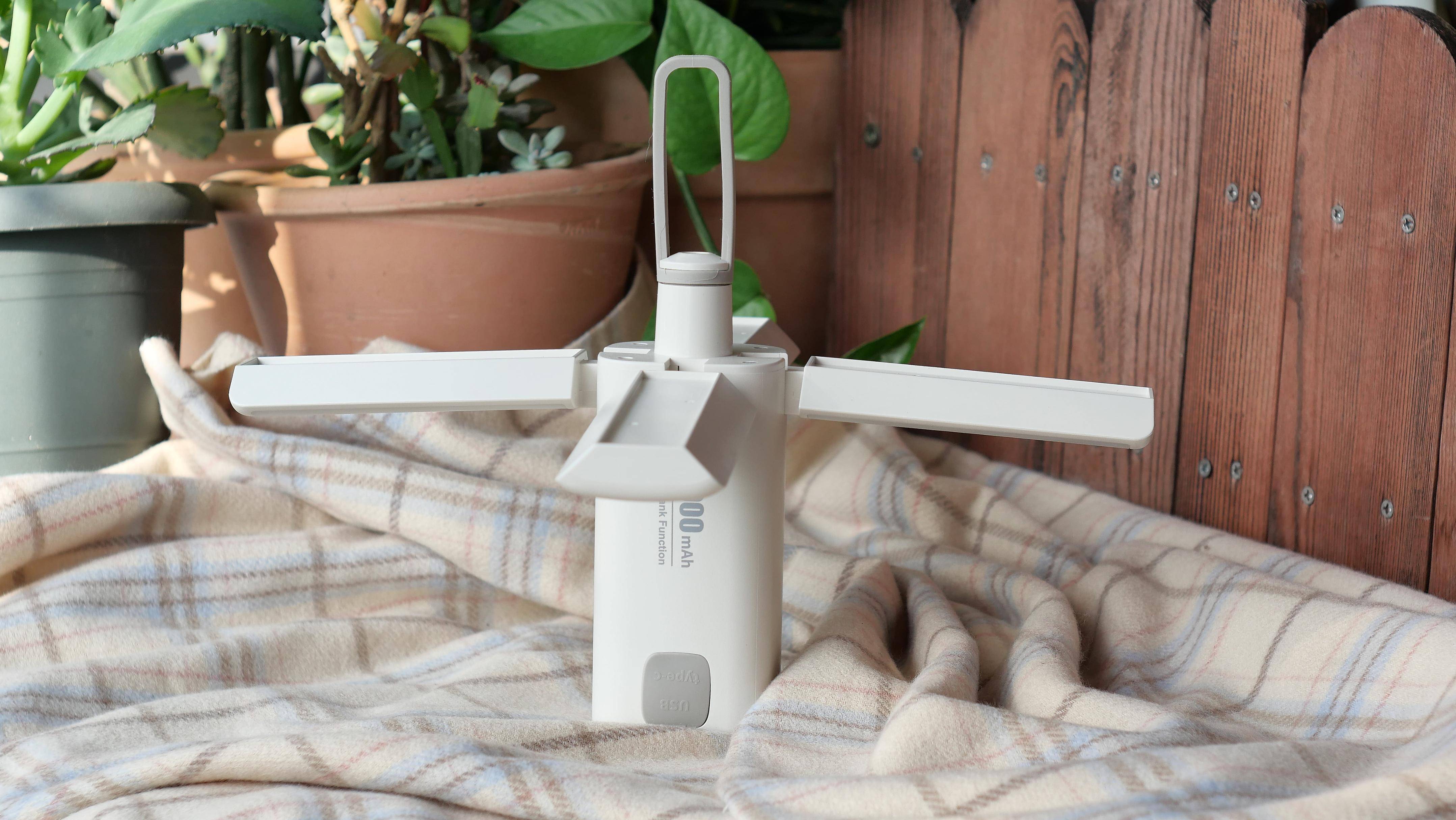 超赞凯瑞兹露营灯露营灯-CL2开元棋牌不允许有人不知道这款(图20)