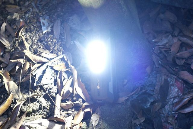 000流明露营灯这款智能三防手机“上大分