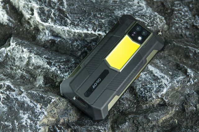 000流明露营灯这款智能三防手机“上大分”开元棋牌app22000mAh大电池、1(图3)